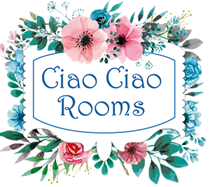 Ciao Ciao Rooms